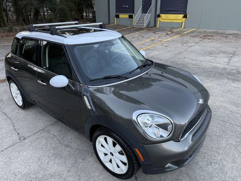 Used 2013 MINI Cooper Countryman S image 2