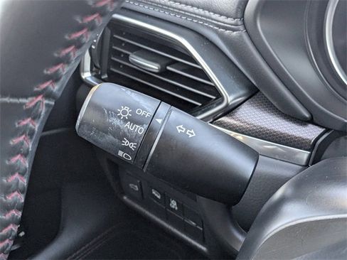 Used 2022 MAZDA CX-5 Carbon Edition image 22