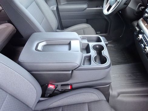 New 2026 GMC Sierra 1500 Elevation AWD/4WD image 19
