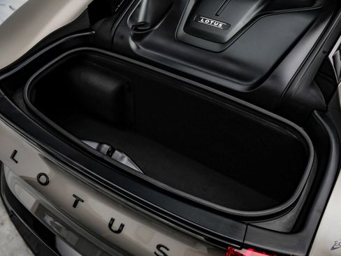 New 2026 Lotus Emira SE image 96