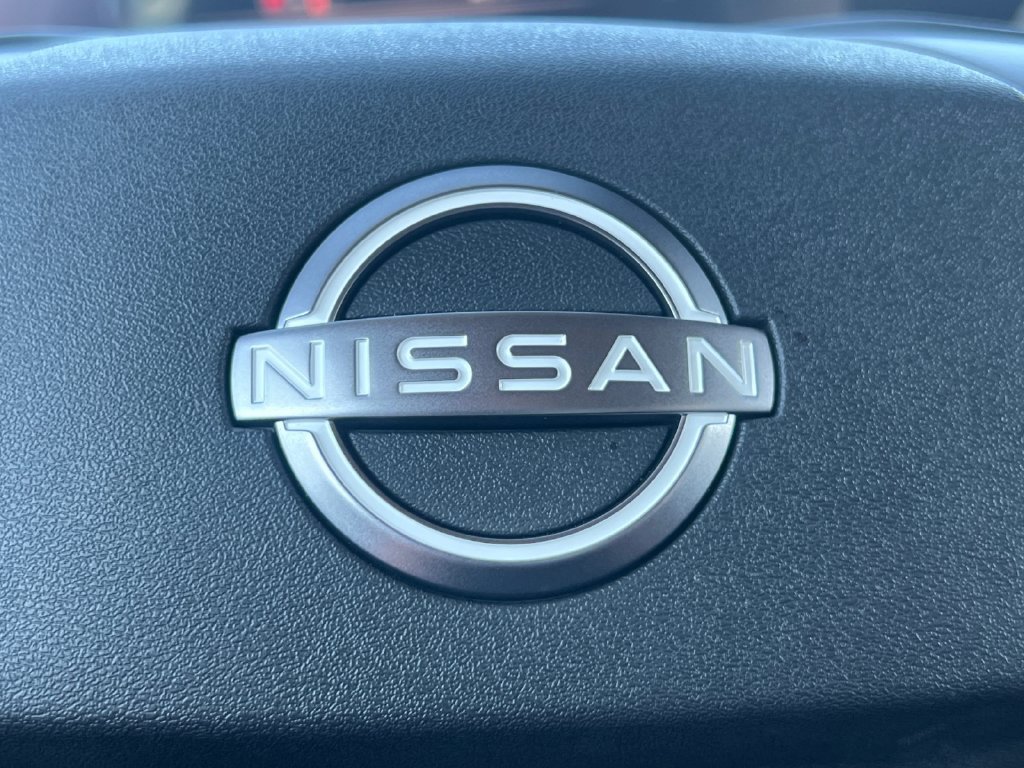 Certified 2026 Nissan Murano SL AWD/4WD image 5