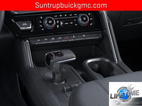 New 2026 GMC Sierra 1500 Denali w/ Technology Package image 23