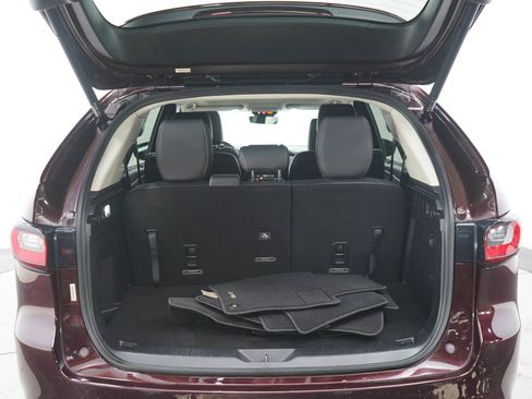 Certified 2024 MAZDA CX-90 3.3 Turbo w/ Premium Package AWD/4WD image 17