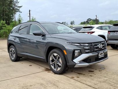 New 2026 Hyundai Tucson SEL