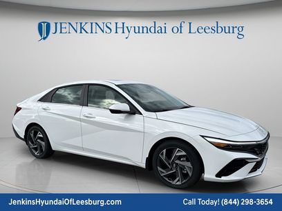 New 2026 Hyundai Elantra Limited