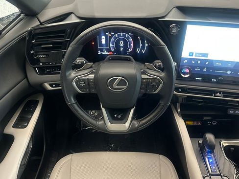 Certified 2024 Lexus RX 350 Premium w/ Convenience Package image 14