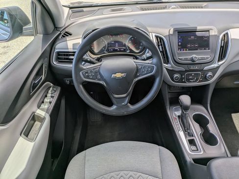 Used 2024 Chevrolet Equinox LS w/ LS Convenience Package FWD image 17