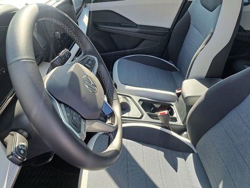 New 2026 Volkswagen Taos S image 16