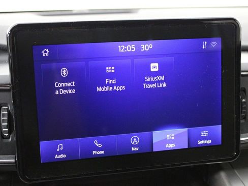 Used 2021 Ford Explorer XLT w/ Equipment Group 202A image 37