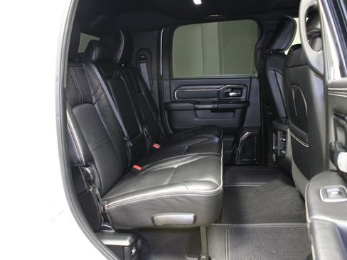 Used 2024 RAM 2500 Limited AWD/4WD image 14