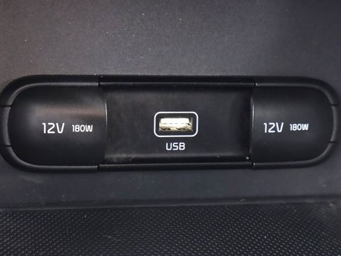 Used 2021 Kia Sportage LX image 22