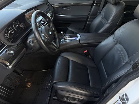 Used 2015 BMW 535i Gran Turismo RWD image 21