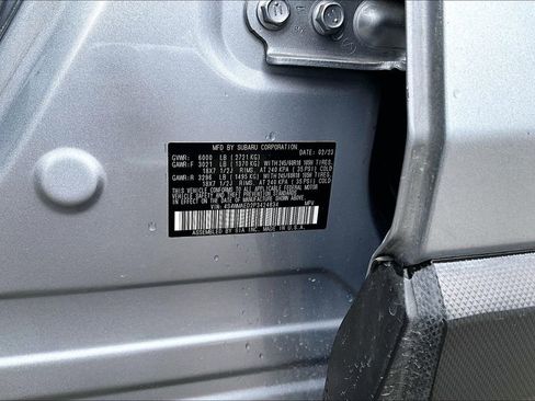 Used 2023 Subaru Ascent Premium w/ Convenience Package AWD/4WD image 30