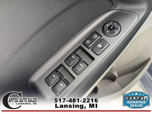 Used 2016 Kia Forte LX w/ LX Popular Package FWD image 19