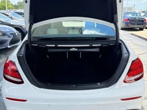 Used 2019 Mercedes-Benz E 300 w/ Premium 1 Package image 13