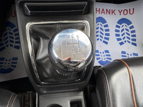 Used 2011 Jeep Patriot 70th Anniversary w/ Sun/Sound Group image 23