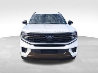 New 2026 Ford Expedition Max King Ranch AWD/4WD video 3