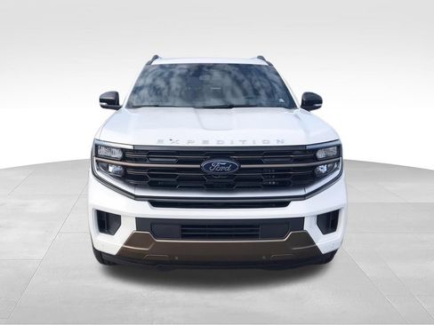 New 2026 Ford Expedition Max King Ranch AWD/4WD image 3