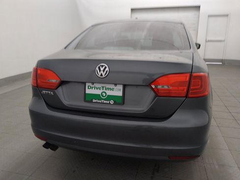 Used 2014 Volkswagen Jetta S FWD image 7