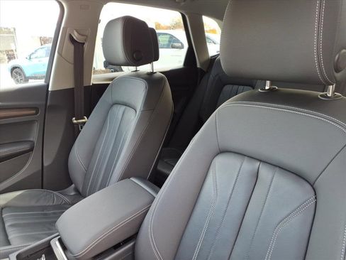 Used 2022 Audi Q5 2.0T Premium Plus image 11