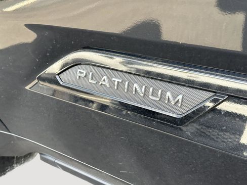 Certified 2023 Toyota Sequoia Platinum AWD/4WD image 10