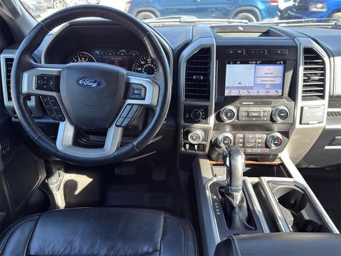 Used 2019 Ford F150 Lariat w/ Equipment Group 502A Luxury image 29