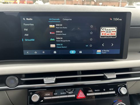 New 2026 Hyundai Tucson SEL image 23