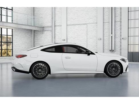 New 2026 Mercedes-Benz CLE 450 4MATIC Coupe image 17