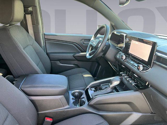 Used 2026 GMC Canyon Elevation w/ Convenience Package RWD image 17