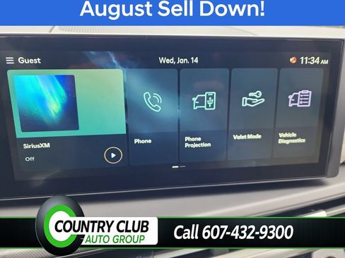 New 2026 Hyundai Santa Fe SE AWD/4WD image 15