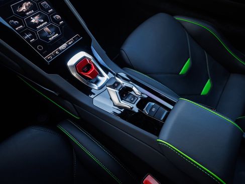 Used 2023 Lamborghini Huracan Tecnica image 41