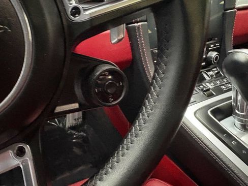 Used 2018 Porsche 718 Cayman GTS RWD image 32