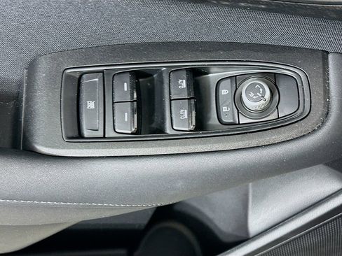 Used 2025 Subaru Outback Premium w/ Popular Package #1 image 24