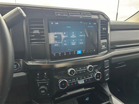 Used 2024 Ford F250 Lariat image 17