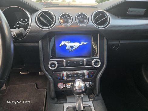 Used 2021 Ford Mustang GT Premium w/ GT Performance Package image 25