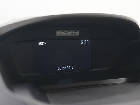 Used 2017 Ford Escape S FWD image 26