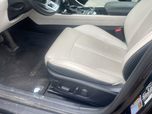 Used 2022 Kia K5 EX image 12