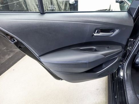 Certified 2021 Toyota Corolla SE w/ Carpet Mat Package (TMS) image 23