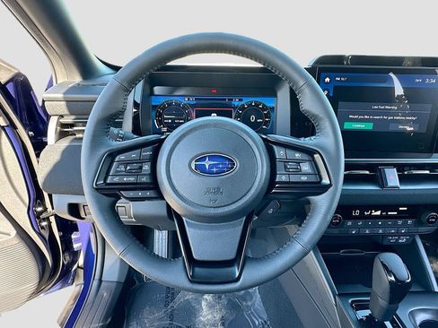 New 2026 Subaru Outback Limited image 11