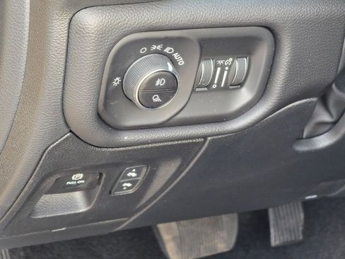 New 2026 RAM 1500 Big Horn image 36