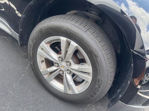 Used 2014 Chevrolet Equinox LS FWD image 5