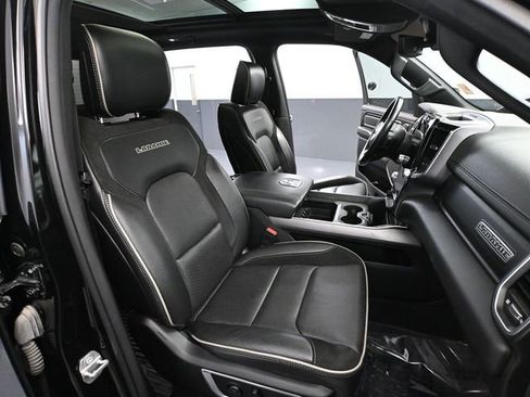 Used 2021 RAM 1500 Laramie image 55