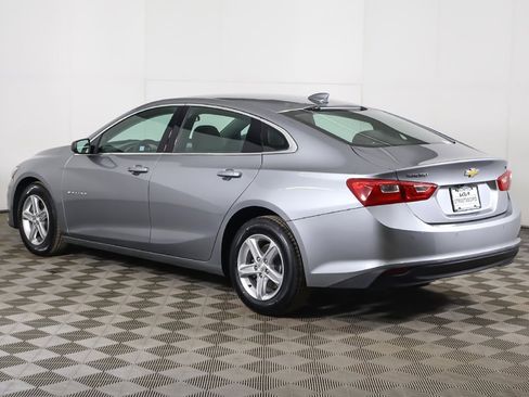 Used 2024 Chevrolet Malibu LT image 8