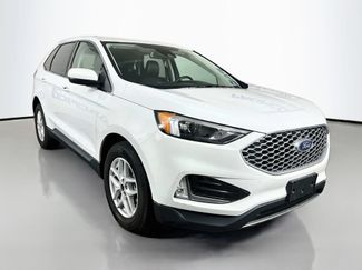 Certified 2023 Ford Edge SEL w/ Convenience Package AWD/4WD video 1