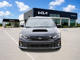 Used 2018 Subaru WRX Premium w/ Popular Package #1 AWD/4WD video 2