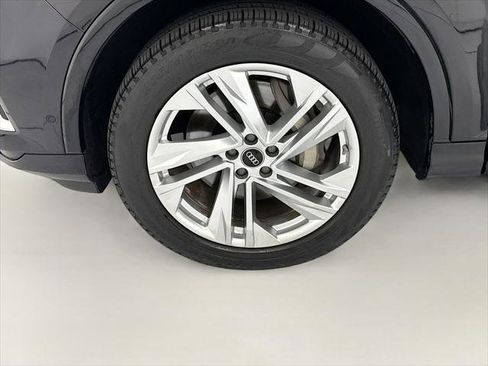 Certified 2023 Audi Q7 3.0T Premium Plus w/ Premium Plus Package AWD/4WD image 29