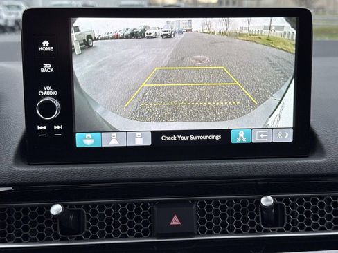 Used 2024 Honda Civic Touring image 6