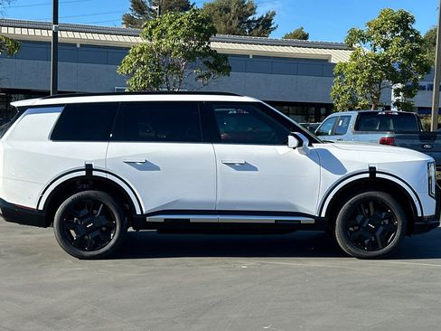 New 2027 Kia Telluride SX image 3