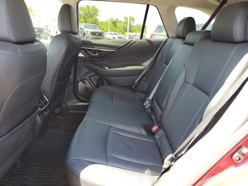 Used 2020 Subaru Outback Limited AWD/4WD image 14