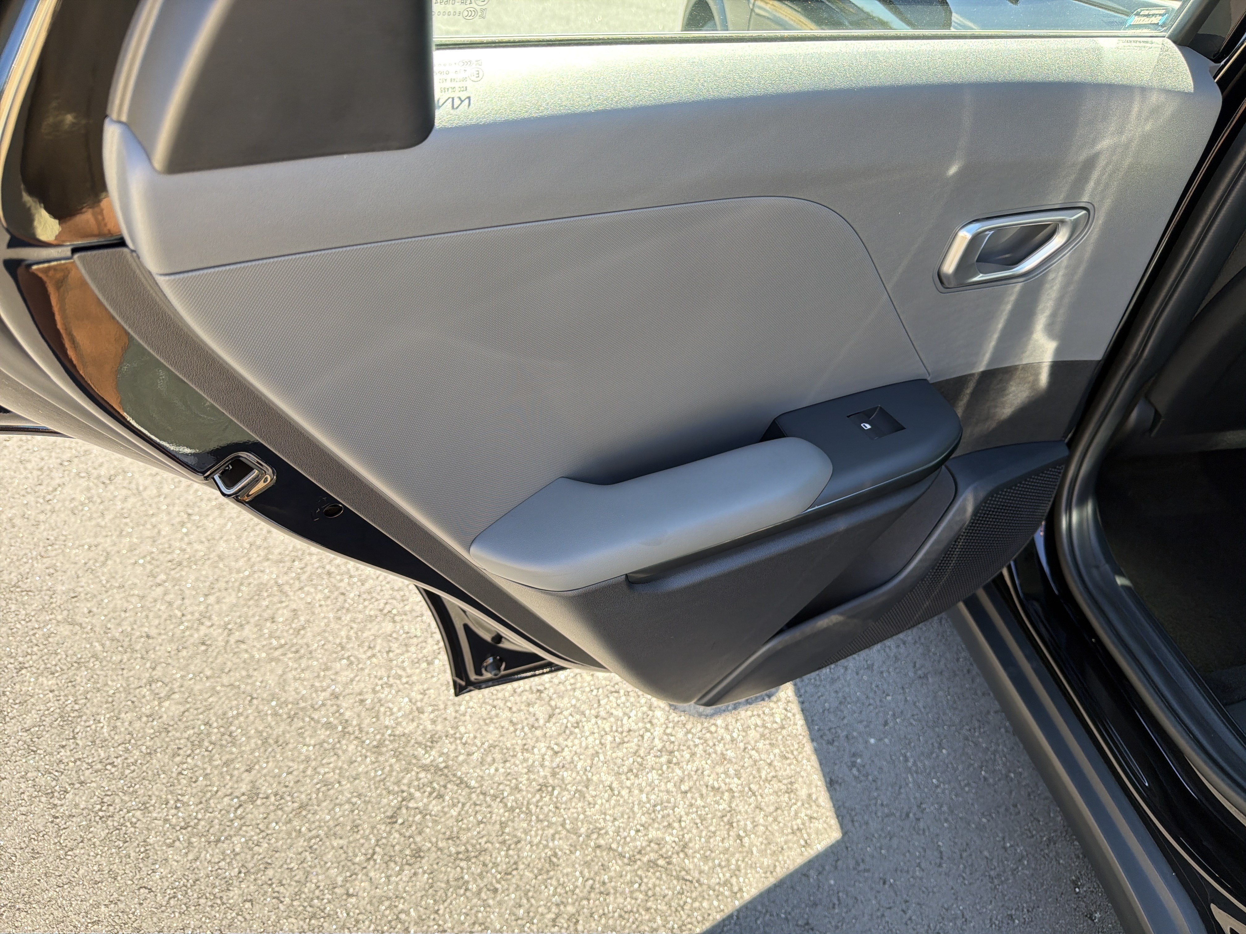 Used 2025 Kia K4 FWD image 21